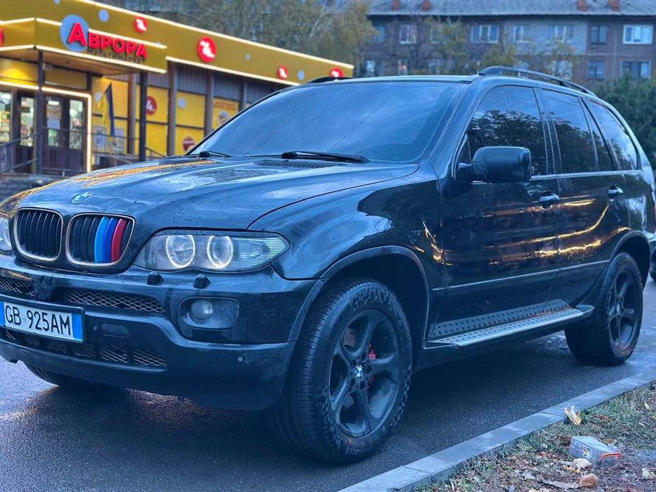 Авто в гарному стані на ходу