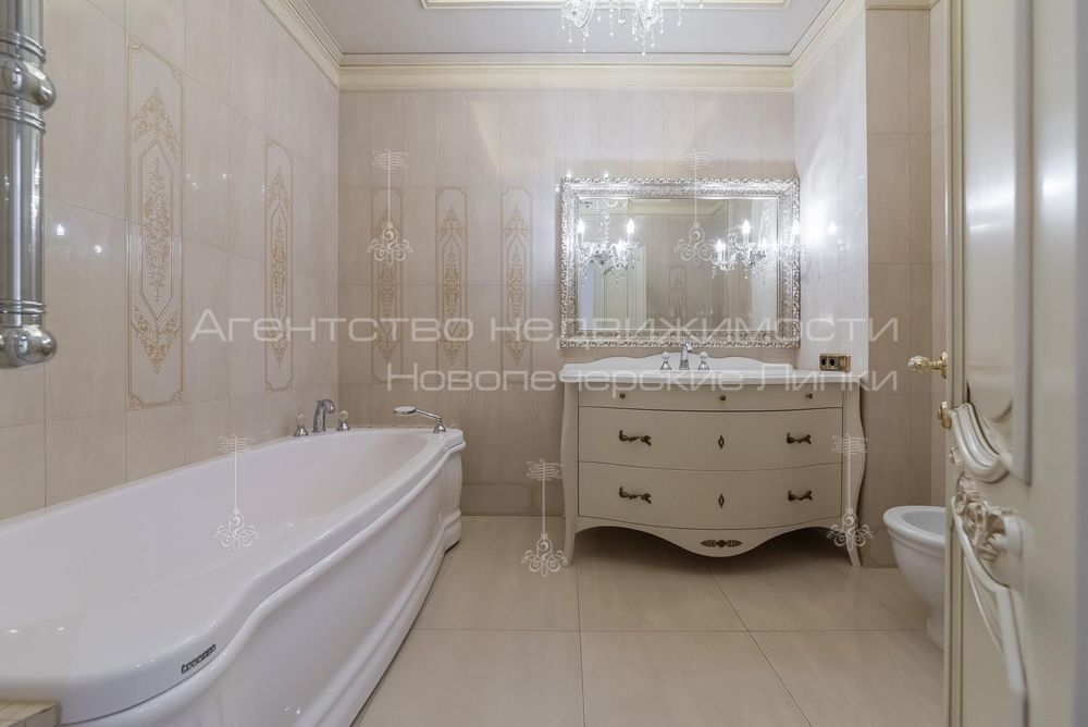 3-кімнатна квартира за адресою бульвар Дружби Народів (площа 114 м²) - Atlanta.ua - фото 23