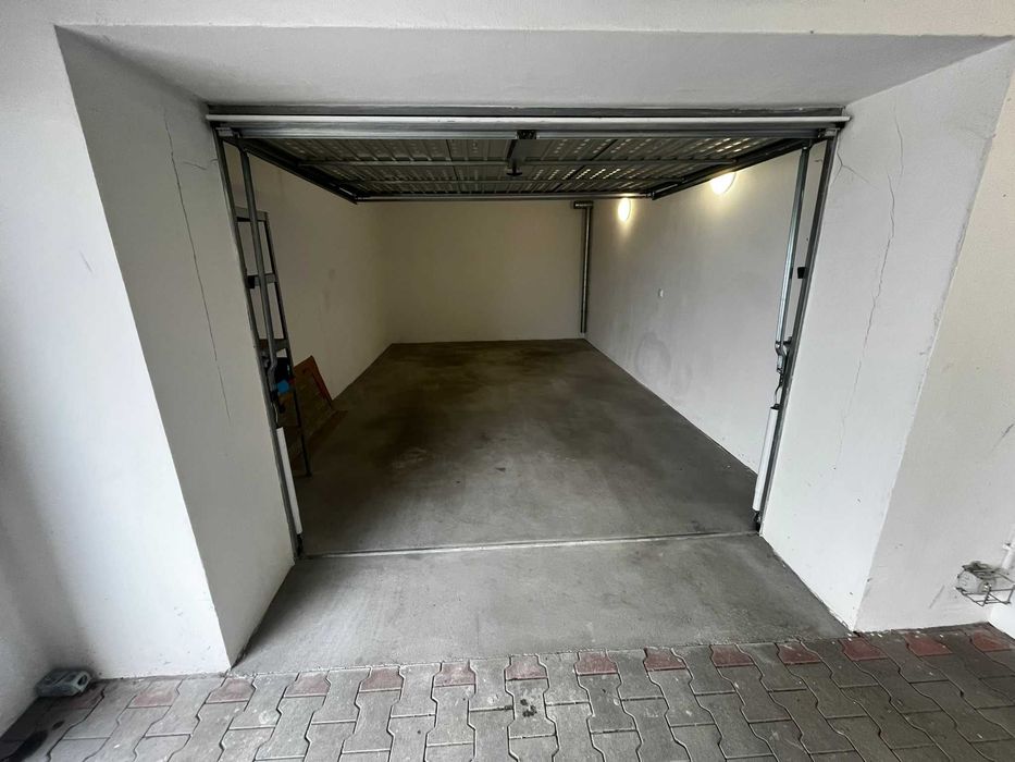Na sprzedaż garaż 20,86 m² – Gorzów Wlkp., ul. Londyńska 28 - Więcej