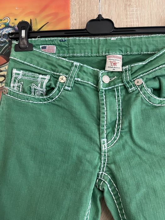 Spodnie True Religion