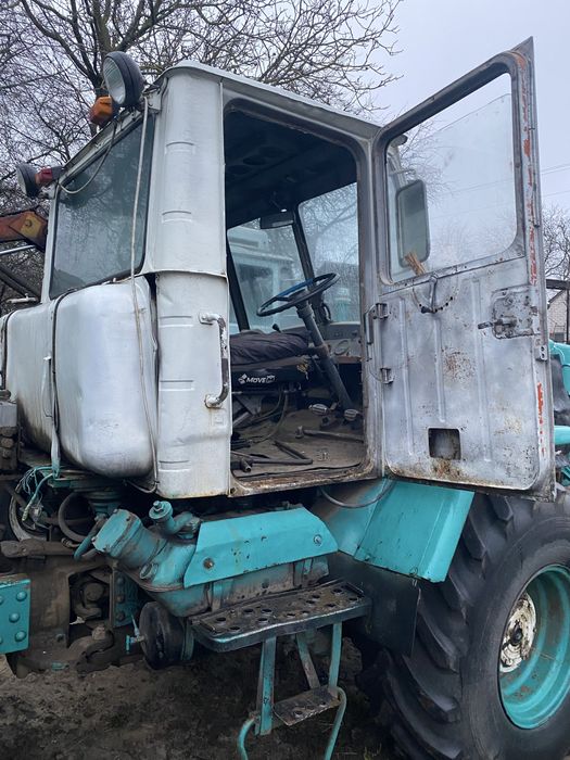 Продам т-150 в доброму стані