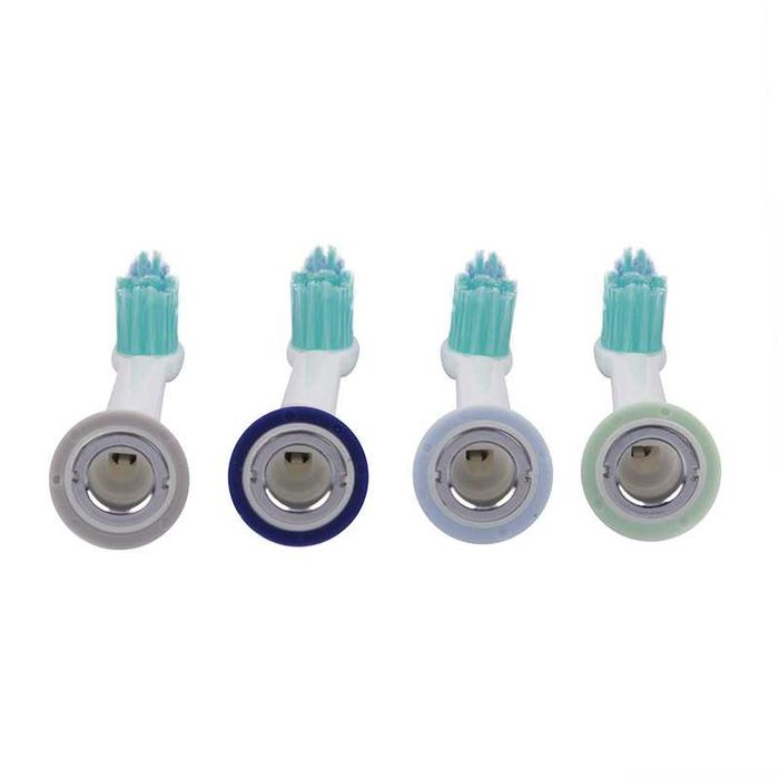 Насадки классические к зубной щётке электрической Philips Sonicare