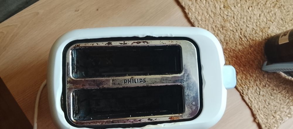 Sprzedam toster Philips