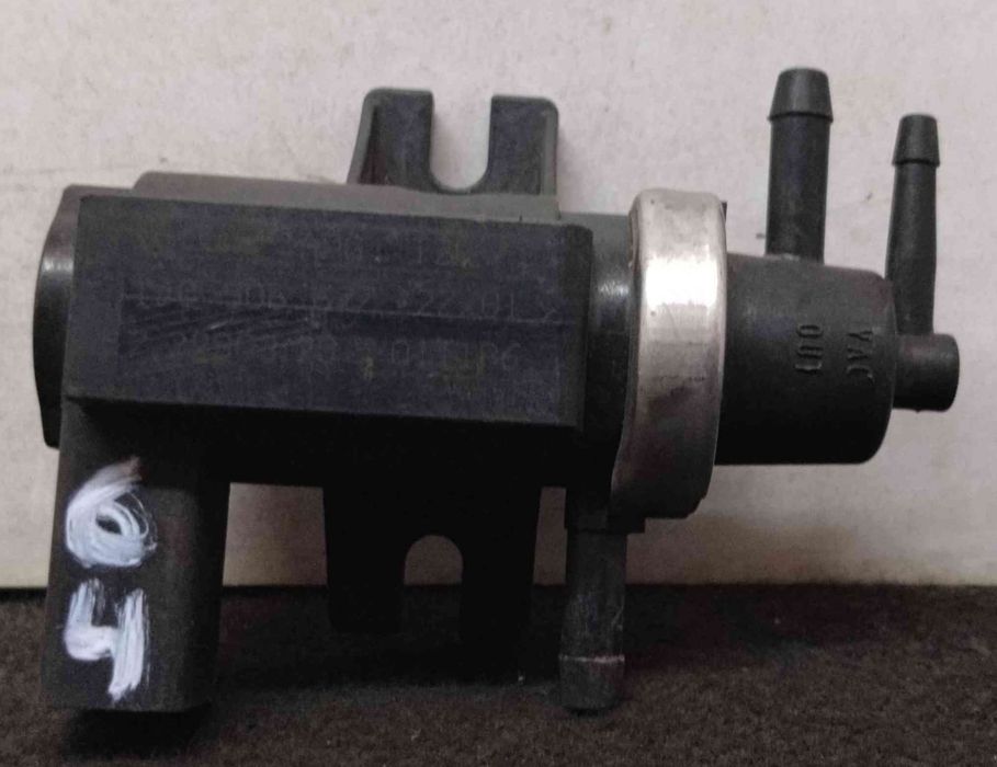 Válvula Reguladora Pressão Turbo / Válvula do Turbo 1J0906627 - VW GOLF IV
