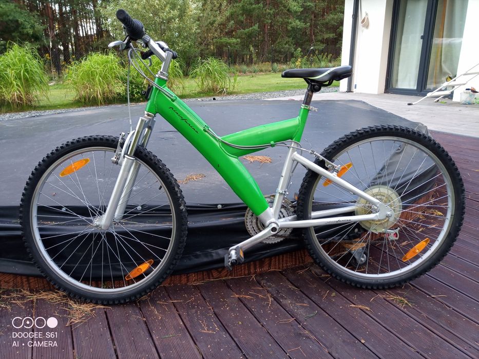 Rower górski Pininfarina  26 ' cali