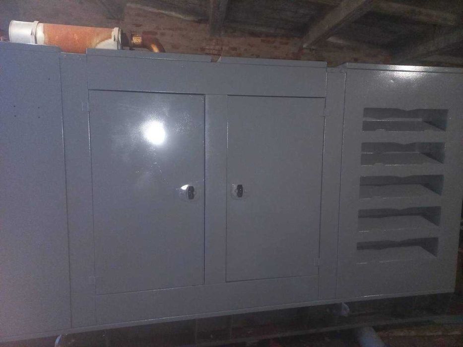 Makelsan Generator (Турция)