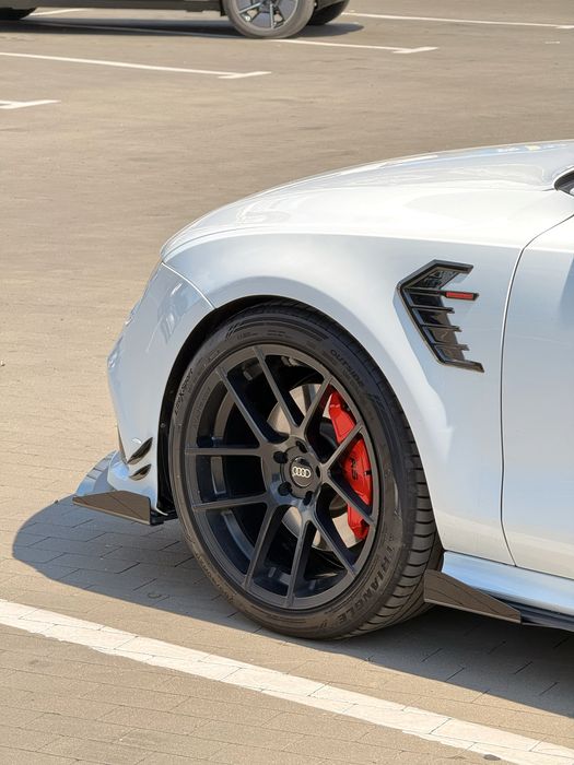 ‼️ДИСКИ R20 / 20x10J ET25 5x112 Audi A6 A7 A8 RS ‼️