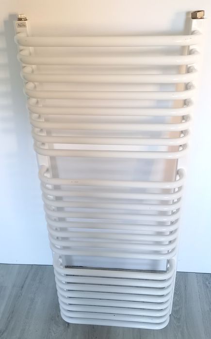 Kaloryfer łazienkowy 50x120
