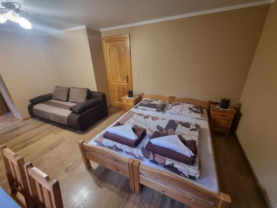 Wynajem noclegi Zakopane centrum