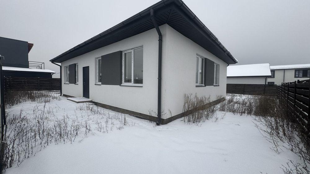 Ірпінь поле Дред будинок 92м2 4,6 соток  ділянка