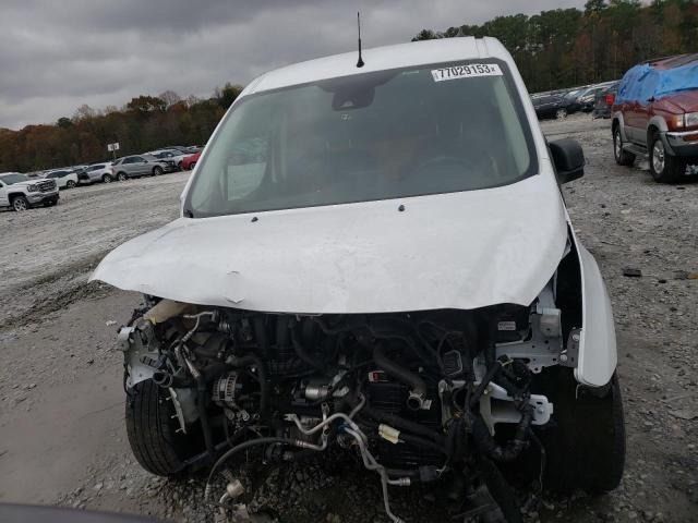 Ford Transit 2021
