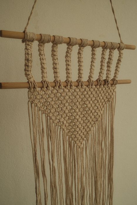 Boho Decoração Parede