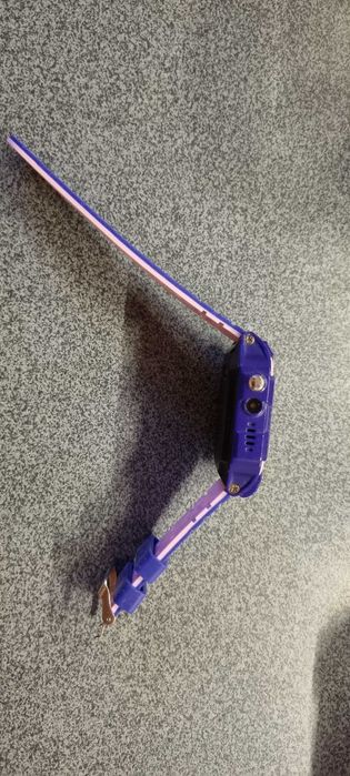 Smart zegarek garett kids play