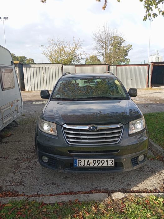 Subaru Tribeca