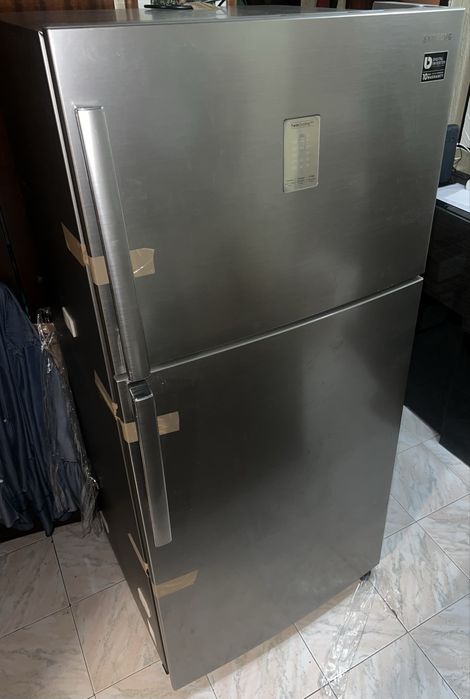 Frigorifico marca Samsung