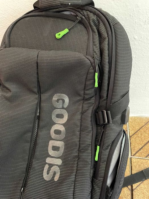 Mochila GOODIS - 17''