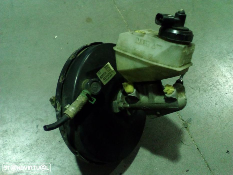 Servo freio c/ bomba - Kangoo 1.2 ( 1998 )