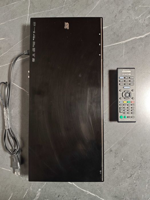 Blu-ray player Sony BDP-S490