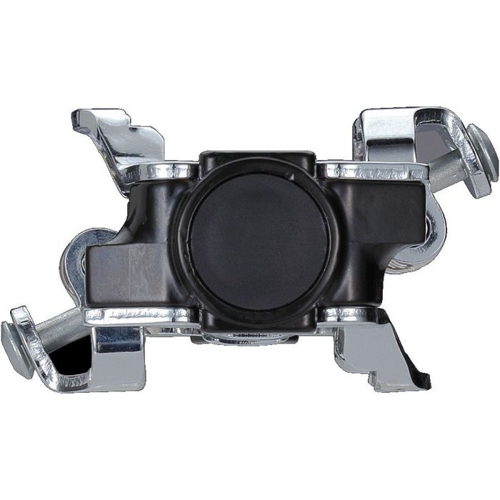 Nowe wpinane pedały SPD z blokami BBB BPD-74 jak spd Shimano PD-M520