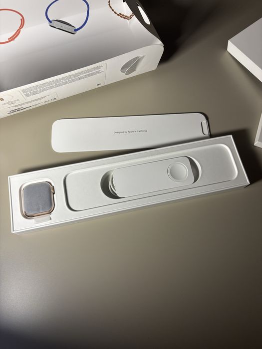 Apple Watch SE 40 mm