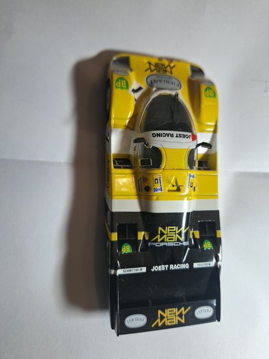 Miniatura Porsche 956 B
