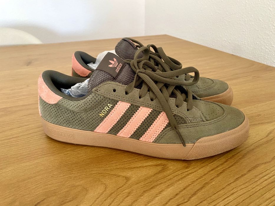 Adidas Nora 42 como novos