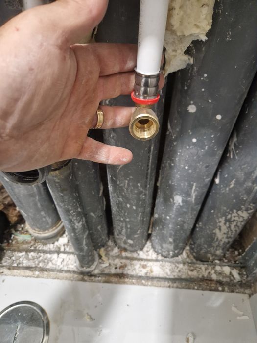 Remodelação e pequenos reparos