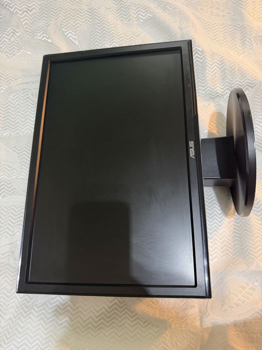 Ecra de computador asus