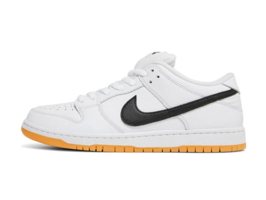 Кросівки Nike Dunk SB