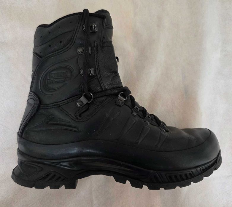 Buty Bundeswehr Meindl Combat Extreme