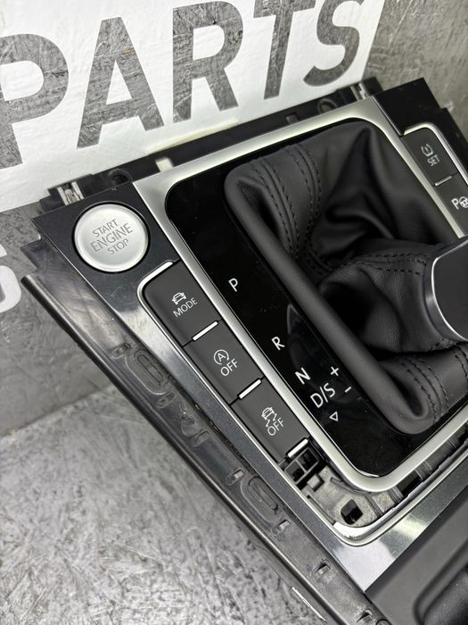 Кнопка старт стоп VW Golf 7 5G1-959-839-A-3Q7: 1 200 грн. - Кнопки