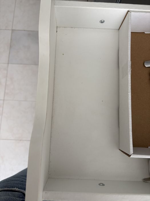 IKEA ALEX 9 gavetas
