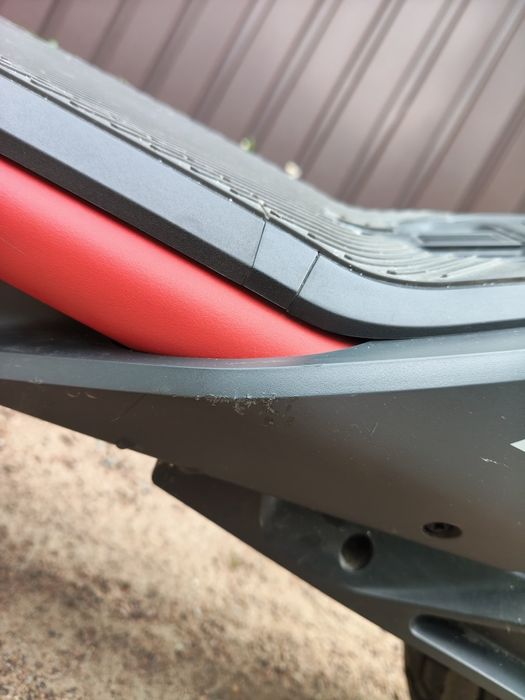 Segway ninebot zt3 pro E