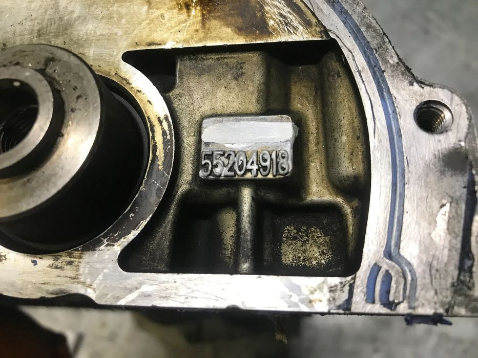 Tampa Da Valvulas Com Cames Opel Astra H / Corsa 1.3cdti 90cv Fiat
