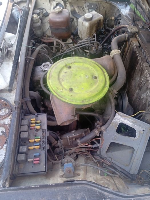 Продам Ваз 2105 по тех паспорту