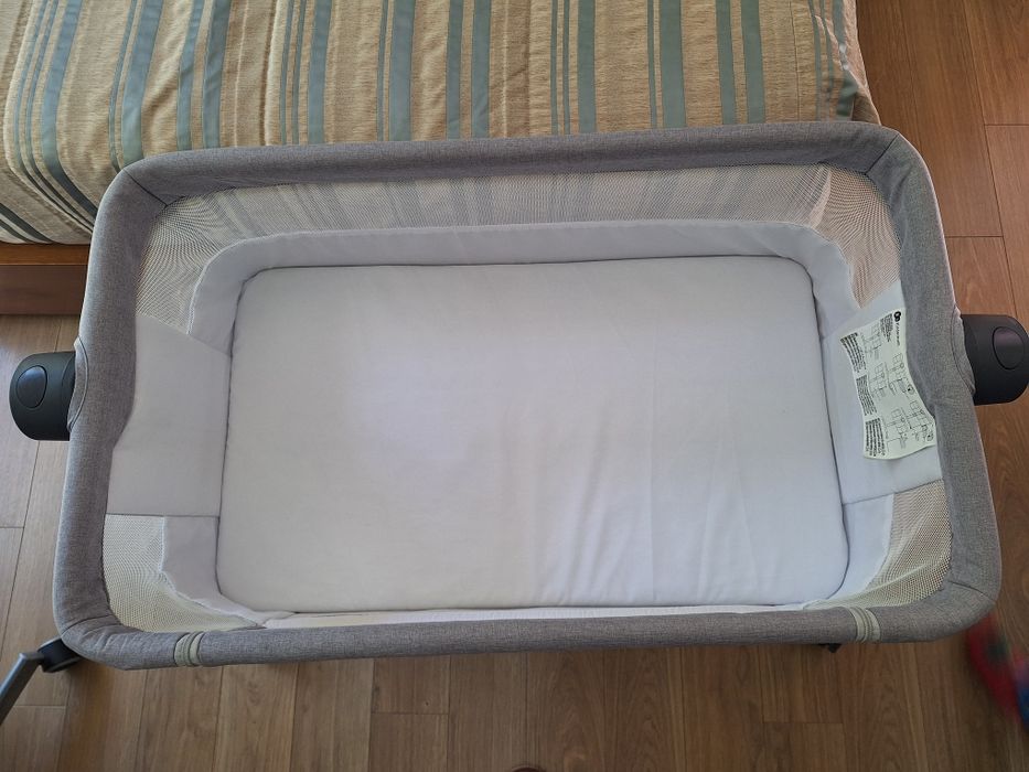 Next to me da Kinderkraft