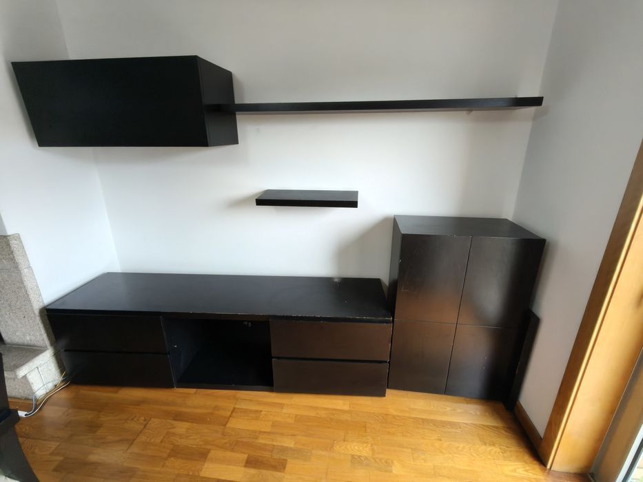 Mobília Sala Completa