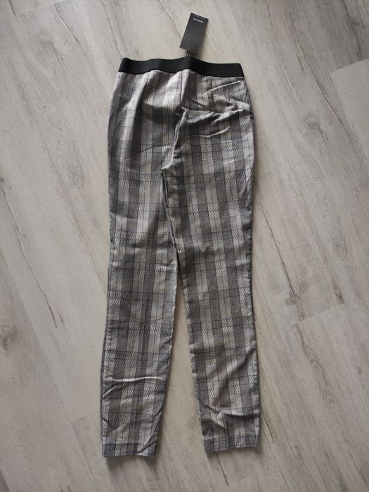 Spodnie damskie Reserved NOWE r.34 xs