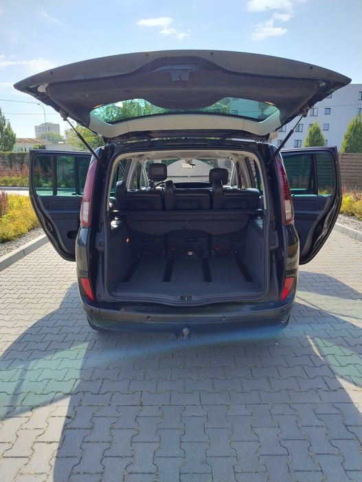 Renault Espace IV 2.0dCi 150 km, 25TH edition