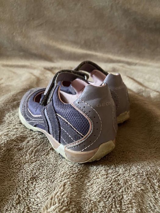 Дитяче взуття