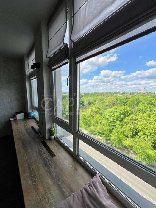 Оренда 2к ЖК Файна Таун вул. Салютна 2