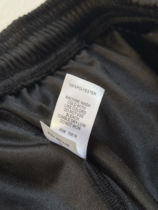 Anna Bolina Shorts in Black