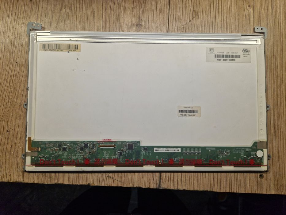 Matryca n156b -l06 rev. C1