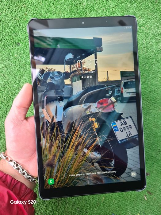 Samsung galaxy tab a 10.1 уценка читать до конца