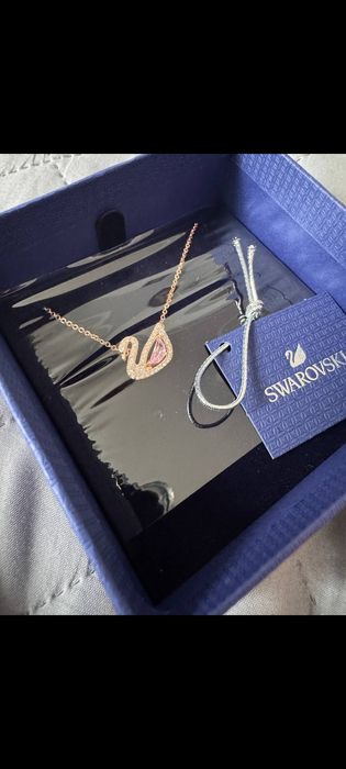 Підвіска Swarovski