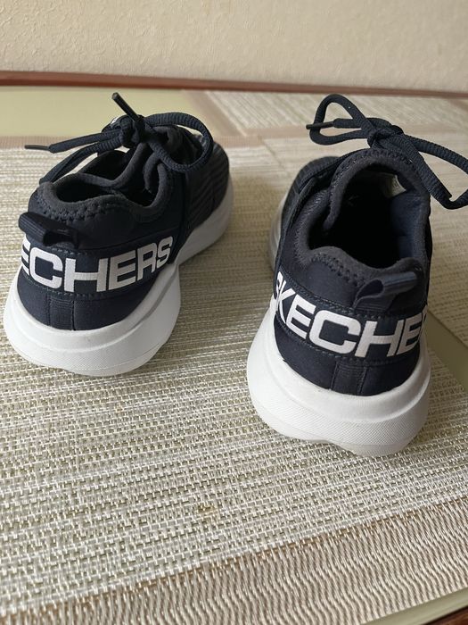 Кросівки SKECHеrs