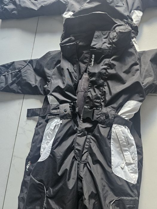 Fatos da Neve em bom estado. 5anos