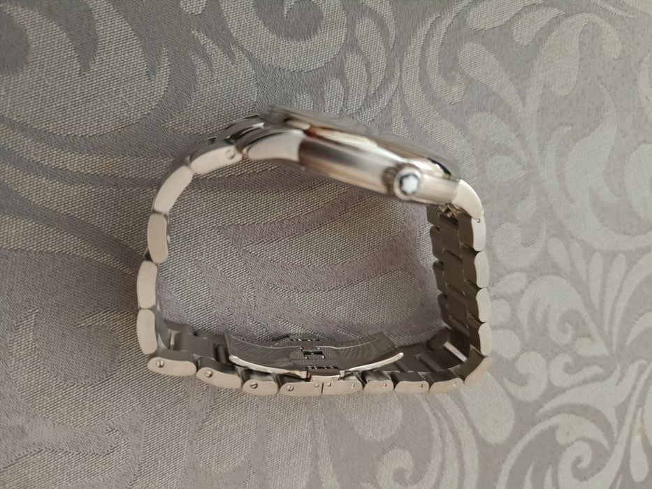 MontBlanc Star Legacy Chrono Edição Limitada