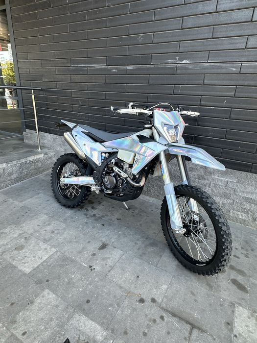 Kovi lite 300 r (2026) 48mm