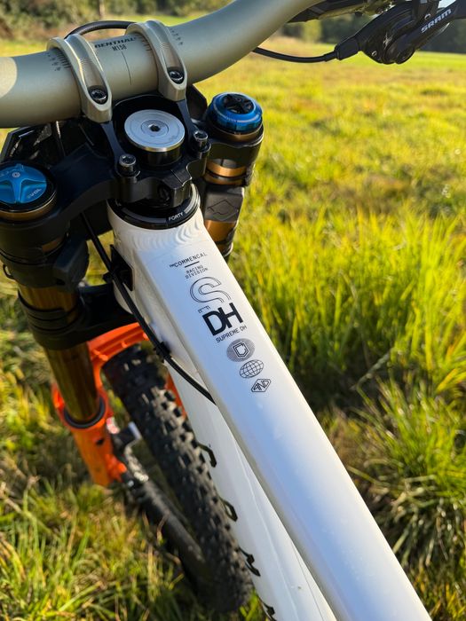 Commencal V5 2026 L